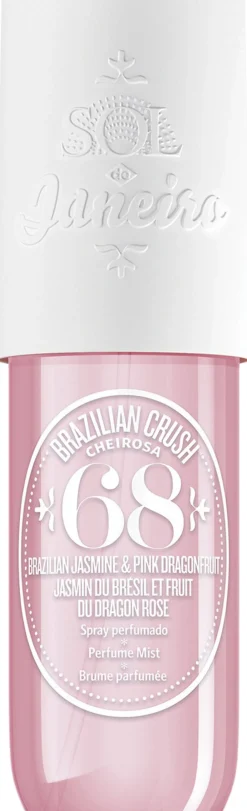 Brazilian Crush Cheirosa 68 - Perfume Mist>Sol de Janeiro Best