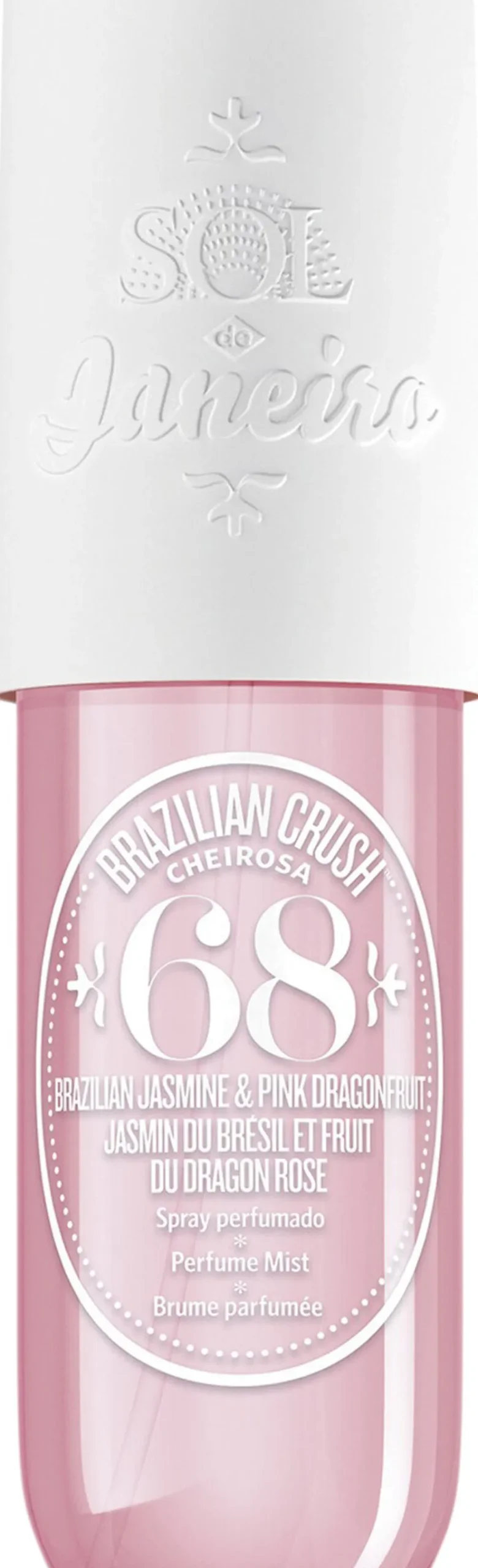 Brazilian Crush Cheirosa 68 - Perfume Mist>Sol de Janeiro Best