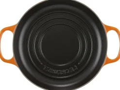 Le Creuset Brød Form 24cm Volcanic