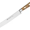 Lion Sabatier Brødkniv Ideal Provence 20 cm Stål/Oliventræ