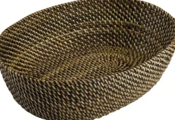 Nito Flet Brødkurv oval Outlet