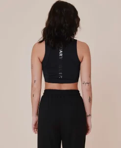 Cartel Copenhagen Breakpoint sportivo bra - Nero Sort Sale