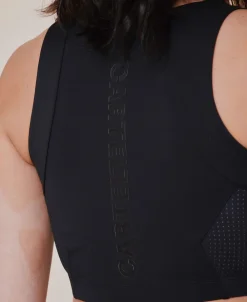 Cartel Copenhagen Breakpoint sportivo bra - Nero Sort Sale