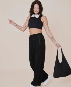 Cartel Copenhagen Breakpoint sportivo bra - Nero Sort Sale