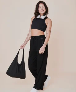 Cartel Copenhagen Breakpoint sportivo bra - Nero Sort Sale