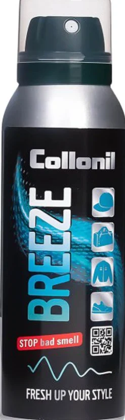 BREEZE DK/I 125 ML>Collonil New