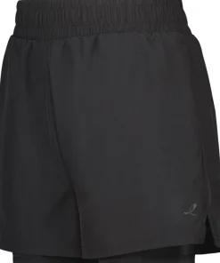 Dame Energetics Breeze 2-in-1 Løbeshorts