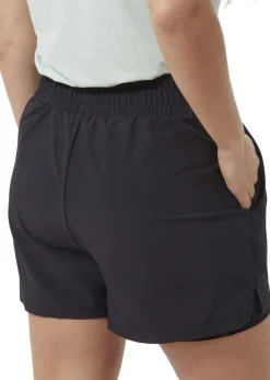 Dame Energetics Breeze 2-in-1 Løbeshorts