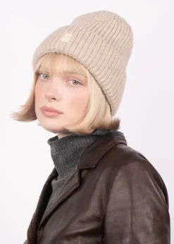 Dame SUI AVA Brenda Beanie