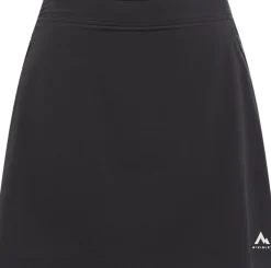 MCKINLEY Brenton 2-i-1 nederdel Sort Hot