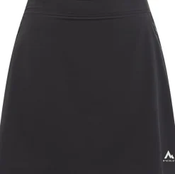 MCKINLEY Brenton 2-i-1 nederdel Sort Hot