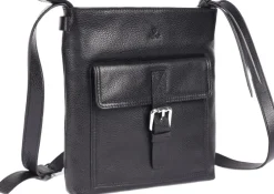 Dame ADAX Brescia shoulder bag Nadia