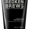 Brews Work Hard Molding Paste>Redken Online