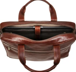 Tony Perotti Briefcase, 1 compartment