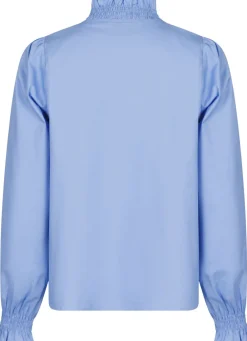 Dame Neo Noir Brielle Solid Shirt