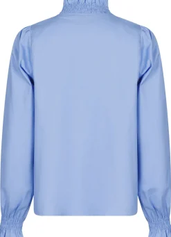 Dame Neo Noir Brielle Solid Shirt