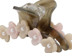 Dame SUI AVA Bright Flower Clip Mini