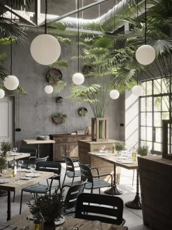 Nordic Tales Bright Modeco, Pendel