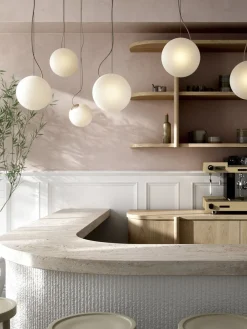 Nordic Tales Bright Ripple - Crema Cable Creme Best