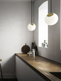 Nordic Tales Bright Spot messing