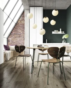 Nordic Tales Bright Spot messing