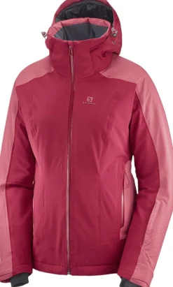 Dame Salomon Brilliant Jacket