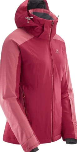Dame Salomon Brilliant Jacket