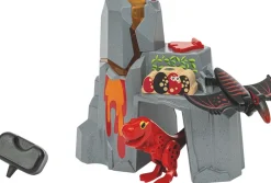 Børn Brio 36092 Aktiv vulkan m