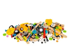 Brio 34606 Builder Kreati Outlet