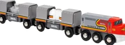 Brio 36089 Santa Fe tog New