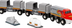 Brio 36089 Santa Fe tog New