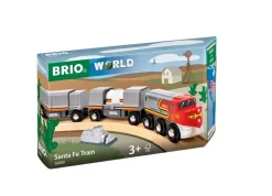 Brio 36089 Santa Fe tog New