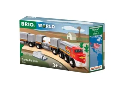 Brio 36089 Santa Fe tog New