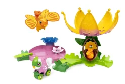 Børn Legetøj Brio Blomsterhus starterset