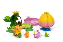 Børn Legetøj Brio Blomsterhus starterset