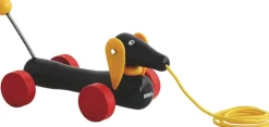 DACHSIE TRÆKKEHUND>Brio Online