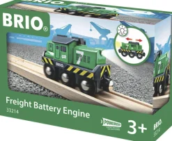 Fragtlokomotiv>Brio New