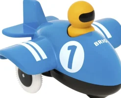 Brio push and go flyvemaskine Clearance