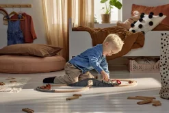 Børn Brio Starter Travel Train Set