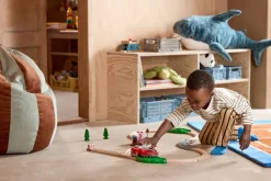 Togsæt Pull Back>Brio Best