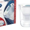STYLE LED4W INCL 3 MXPRO JUG BLUE>BRITA New