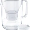 BRITA STYLE LED4W MXPRO JUG BLUE Outlet