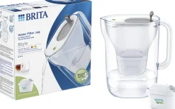 STYLE LED4W MXPRO JUG GREY>BRITA Hot