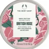 British Rose Body Butter>The Body Shop Clearance