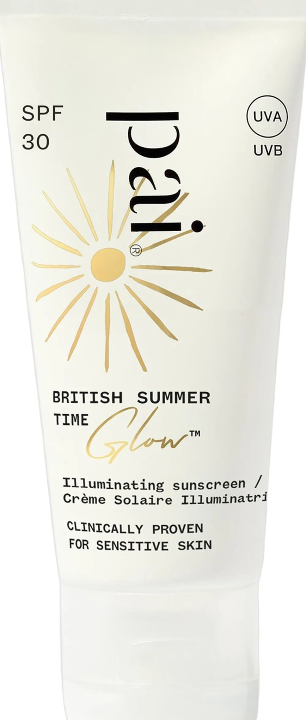 PAI British Summertime Glow SPF 30 Hot