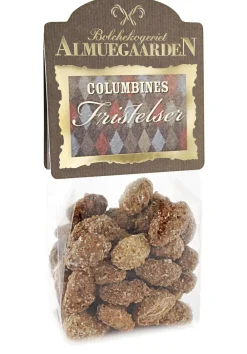 Brændte Mandler>Almuegaarden Online