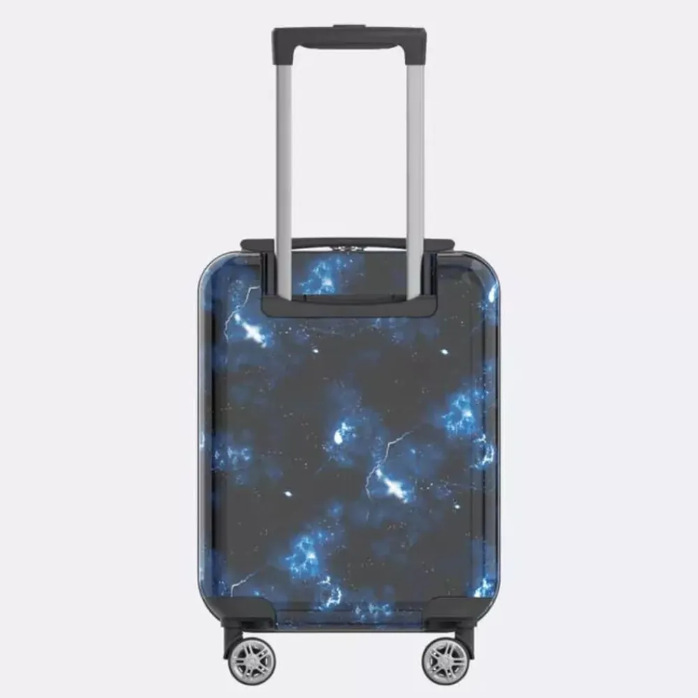 Beckmann of Norway Børnekuffert Tech rex Clearance