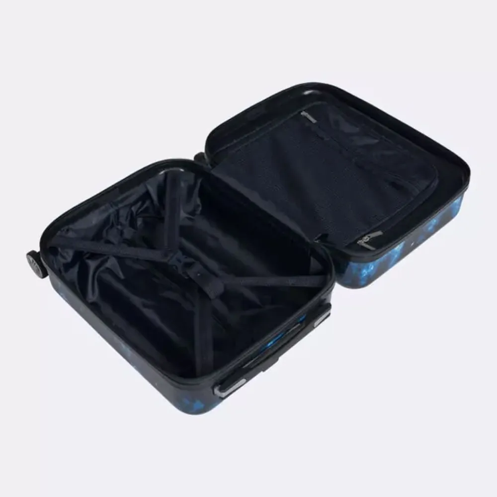 Beckmann of Norway Børnekuffert Tech rex Clearance