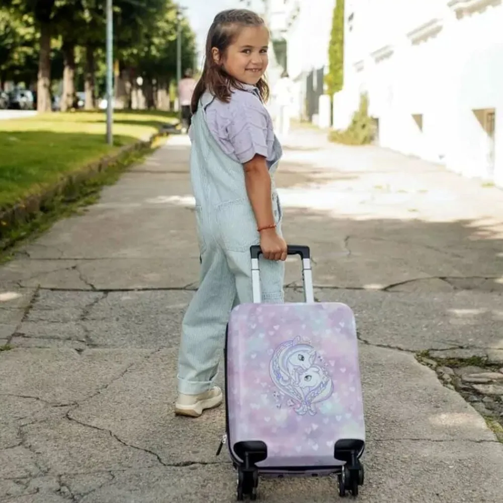 Børnekuffert>Beckmann of Norway Clearance