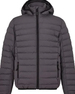 Brock Jacket>MCKINLEY